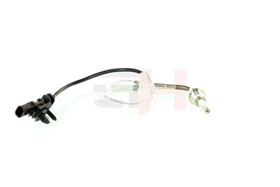 Gh Sensor, Abgastemperatur [Hersteller-Nr. GH-744801] für Volvo von GH