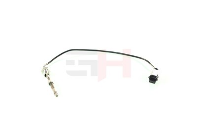 Gh Sensor, Abgastemperatur [Hersteller-Nr. GH-744811] für Volvo von GH