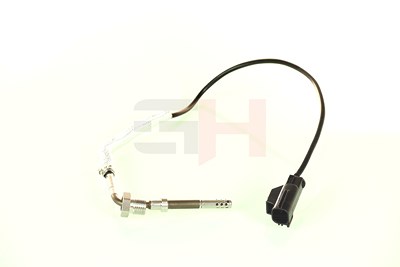 Gh Sensor, Abgastemperatur [Hersteller-Nr. GH-744851] für Volvo von GH