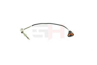 Gh Sensor, Abgastemperatur [Hersteller-Nr. GH-745054] für Chevrolet, Opel von GH