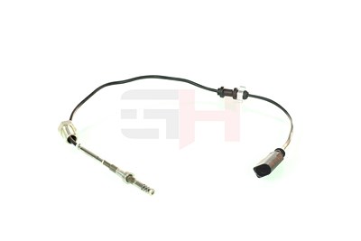 Gh Sensor, Abgastemperatur [Hersteller-Nr. GH-749903] für Seat, VW von GH