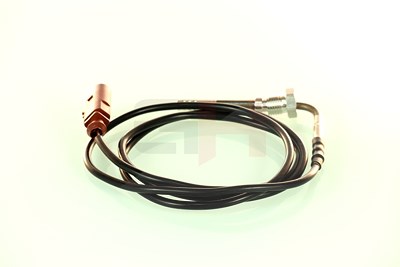 Gh Sensor, Abgastemperatur [Hersteller-Nr. GH-749940] für Porsche von GH