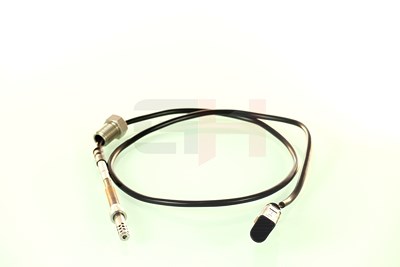 Gh Sensor, Abgastemperatur [Hersteller-Nr. GH-749962] für Audi, Skoda, VW von GH