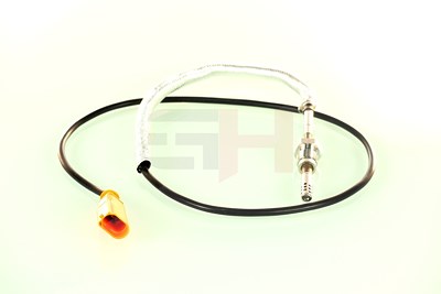 Gh Sensor, Abgastemperatur [Hersteller-Nr. GH-749967] für Cadillac, Opel, Saab von GH