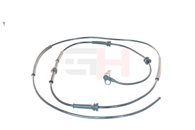 Gh Sensor, Raddrehzahl [Hersteller-Nr. GH-701010V] für Alfa Romeo von GH