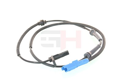 Gh Sensor, Raddrehzahl [Hersteller-Nr. GH-701904] für Citroën, Peugeot von GH