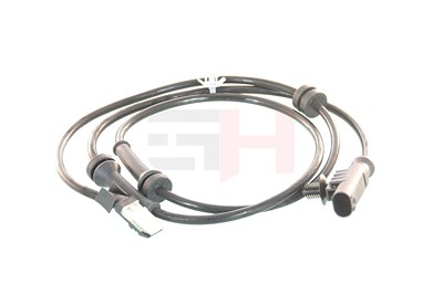 Gh Sensor, Raddrehzahl [Hersteller-Nr. GH-702269] für Nissan von GH