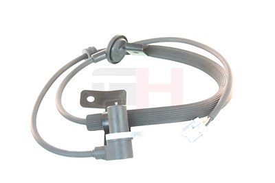 Gh Sensor, Raddrehzahl [Hersteller-Nr. GH-702287H] für Nissan von GH