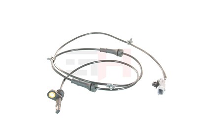 Gh Sensor, Raddrehzahl [Hersteller-Nr. GH-702297] für Nissan von GH