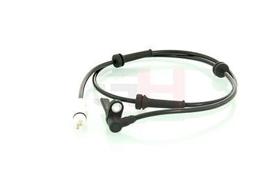 Gh Sensor, Raddrehzahl [Hersteller-Nr. GH-702302V] für Fiat von GH