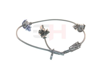 Gh Sensor, Raddrehzahl [Hersteller-Nr. GH-702626H] für Honda von GH