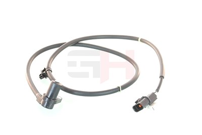 Gh Sensor, Raddrehzahl [Hersteller-Nr. GH-703033H] für Mitsubishi von GH