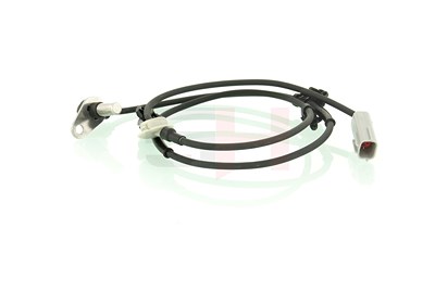 Gh Sensor, Raddrehzahl [Hersteller-Nr. GH-703221V] für Mazda von GH