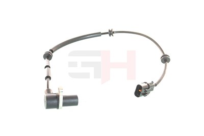 Gh Sensor, Raddrehzahl [Hersteller-Nr. GH-703423V] für Hyundai von GH