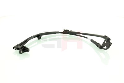 Gh Sensor, Raddrehzahl [Hersteller-Nr. GH-703500V] für Hyundai, Kia von GH