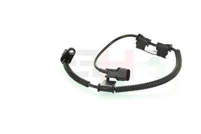 Gh Sensor, Raddrehzahl [Hersteller-Nr. GH-703505H] für Kia von GH