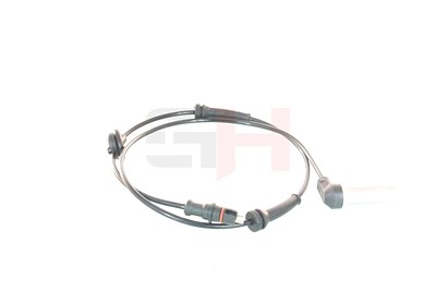 Gh Sensor, Raddrehzahl [Hersteller-Nr. GH-704004] für Land Rover von GH