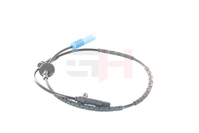 Gh Sensor, Raddrehzahl [Hersteller-Nr. GH-704050] für Rover, Mg von GH