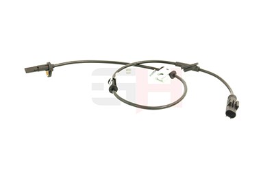 Gh Sensor, Raddrehzahl [Hersteller-Nr. GH-704402H] für Subaru von GH