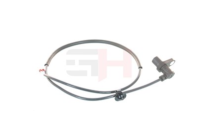 Gh Sensor, Raddrehzahl [Hersteller-Nr. GH-704501H] für Toyota von GH