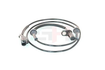 Gh Sensor, Raddrehzahl [Hersteller-Nr. GH-704810H] für Volvo von GH