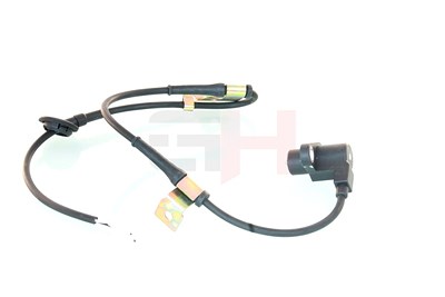 Gh Sensor, Raddrehzahl [Hersteller-Nr. GH-705218H] für Suzuki von GH