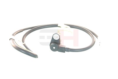 Gh Sensor, Raddrehzahl [Hersteller-Nr. GH-705222H] für Suzuki von GH