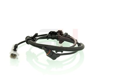 Gh Sensor, Raddrehzahl [Hersteller-Nr. GH-709303] für Jeep von GH