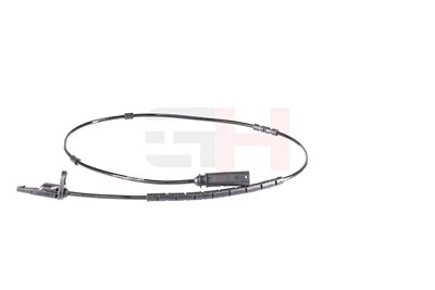 Gh Sensor, Raddrehzahl [Hersteller-Nr. GH-711530] für BMW, Renault von GH