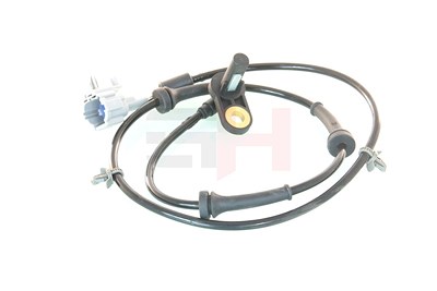 Gh Sensor, Raddrehzahl [Hersteller-Nr. GH-712243H] für Nissan von GH