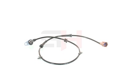 Gh Sensor, Raddrehzahl [Hersteller-Nr. GH-712260V] für Nissan von GH