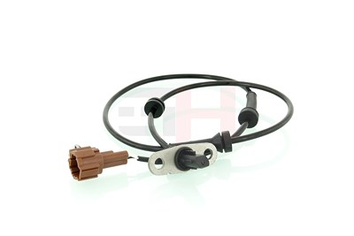 Gh Sensor, Raddrehzahl [Hersteller-Nr. GH-712263V] für Nissan von GH