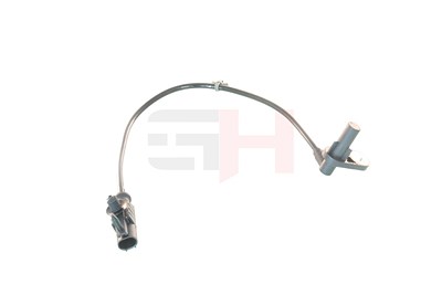 Gh Sensor, Raddrehzahl [Hersteller-Nr. GH-712277H] für Infiniti, Nissan von GH