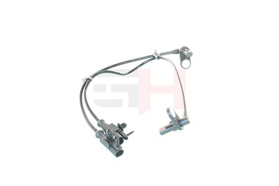 Gh Sensor, Raddrehzahl [Hersteller-Nr. GH-712284] für Infiniti von GH