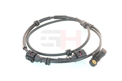 Gh Sensor, Raddrehzahl [Hersteller-Nr. GH-712544] für Ford, Seat, VW von GH