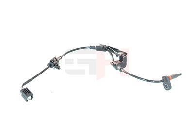 Gh Sensor, Raddrehzahl [Hersteller-Nr. GH-712636H] für Honda von GH