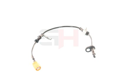 Gh Sensor, Raddrehzahl [Hersteller-Nr. GH-712651V] für Honda von GH