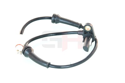 Gh Sensor, Raddrehzahl [Hersteller-Nr. GH-713912H] für Dacia, Renault von GH