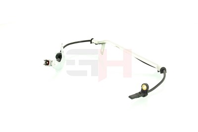 Gh Sensor, Raddrehzahl [Hersteller-Nr. GH-714408H] für Subaru von GH