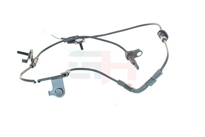 Gh Sensor, Raddrehzahl [Hersteller-Nr. GH-714513H] für Toyota von GH