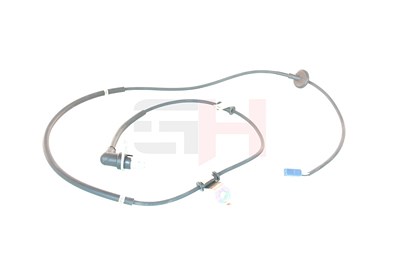 Gh Sensor, Raddrehzahl [Hersteller-Nr. GH-715216V] für Suzuki von GH