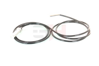 Gh Sensor, Raddrehzahl [Hersteller-Nr. GH-719914] für Mercedes-Benz, Mitsubishi, Smart, Toyota, VW von GH