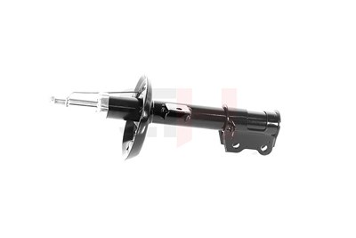 Gh Stoßdämpfer [Hersteller-Nr. GH-352388V] für Fiat von GH