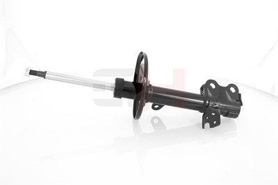 Gh Stoßdämpfer [Hersteller-Nr. GH-354571V] für Toyota von GH