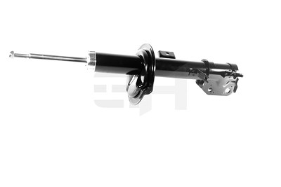 Gh Stoßdämpfer [Hersteller-Nr. GH-355204H] für Fiat, Suzuki von GH