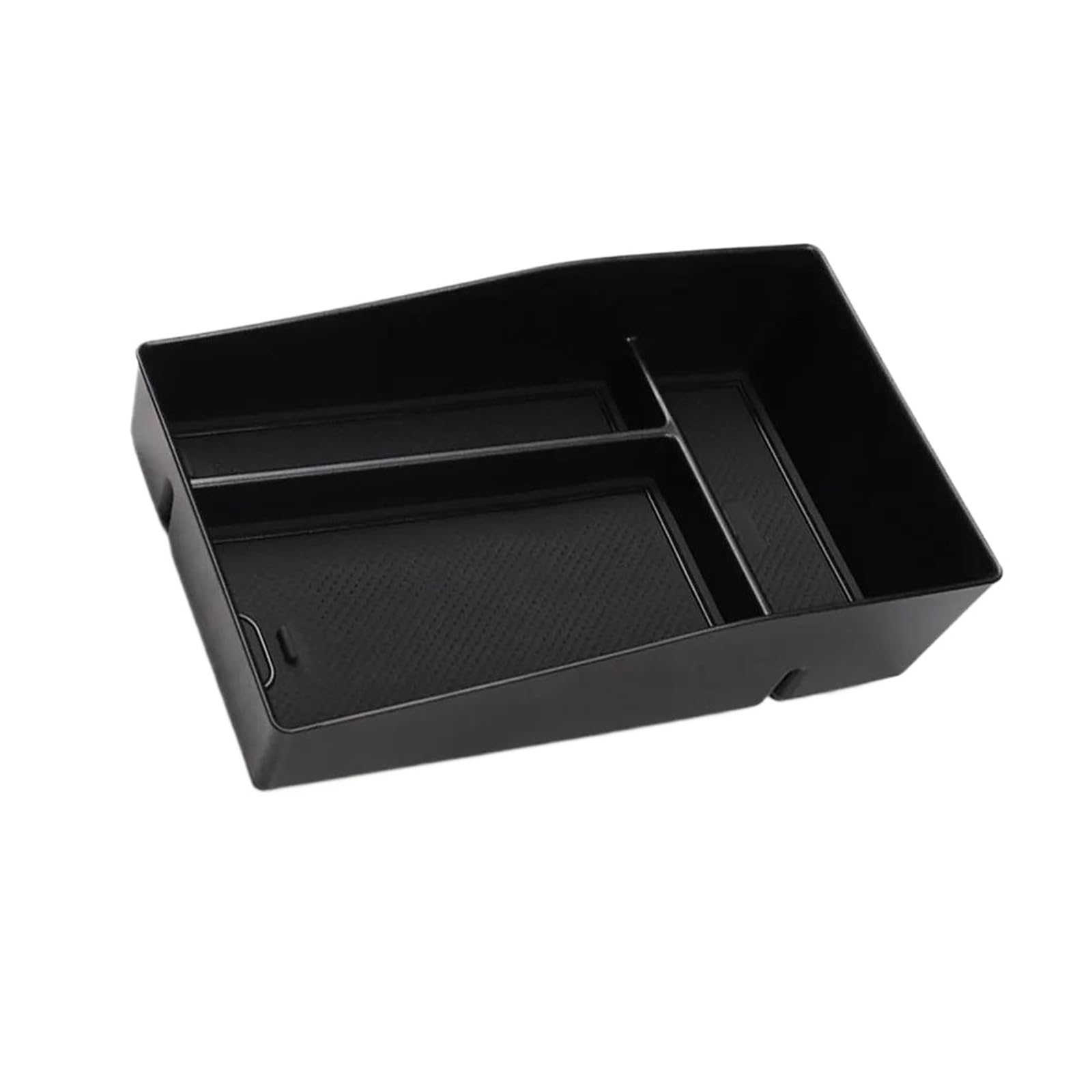 Auto Armlehnenbox Für Civic Für HRV Für ZRV 2022 2023 2024 Auto Armlehne Aufbewahrungsbox Center Console Organizer Fach Container Zubehör von GHAEKEBC