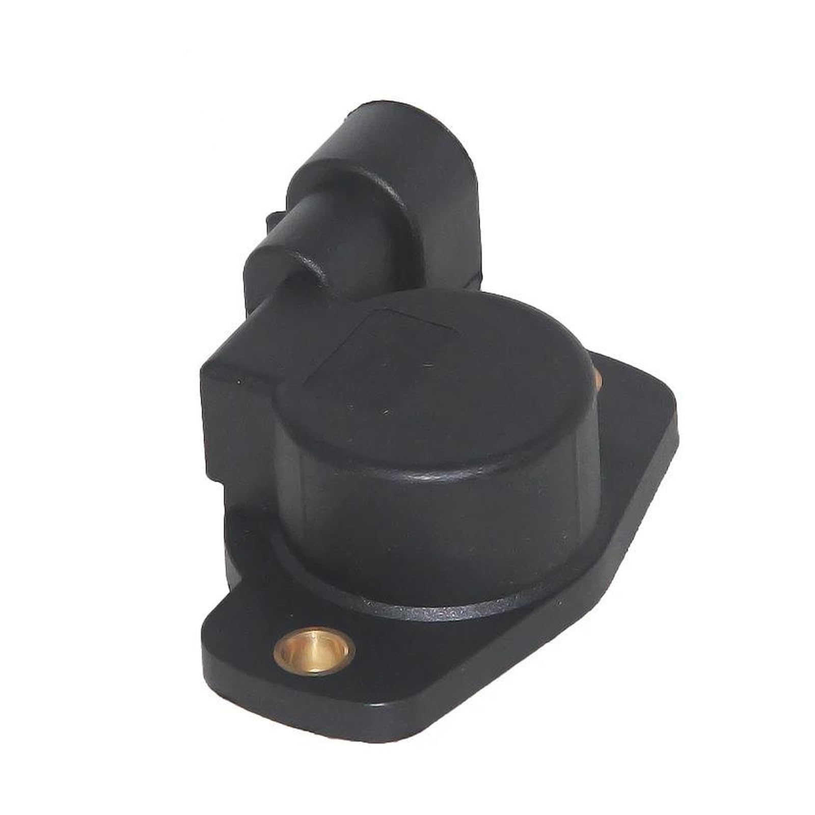 Auto Drosselklappengehäuse Für R&enault Für Clio Für Espace Für Laguna Für Scenic 1999-2003 TPS Sensor Drosselklappenstellungssensor 7701044743 von GHAEKEBC