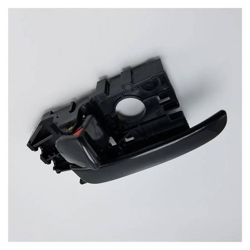 Auto Für Hyundai Für Elantra 2001-2006 Vorderer Linker Und Rechter Innentürgriff Schwarze ABS-Griffe 826102D000 826202D000 CA AX Zubehör(LH) von GHAEKEBC