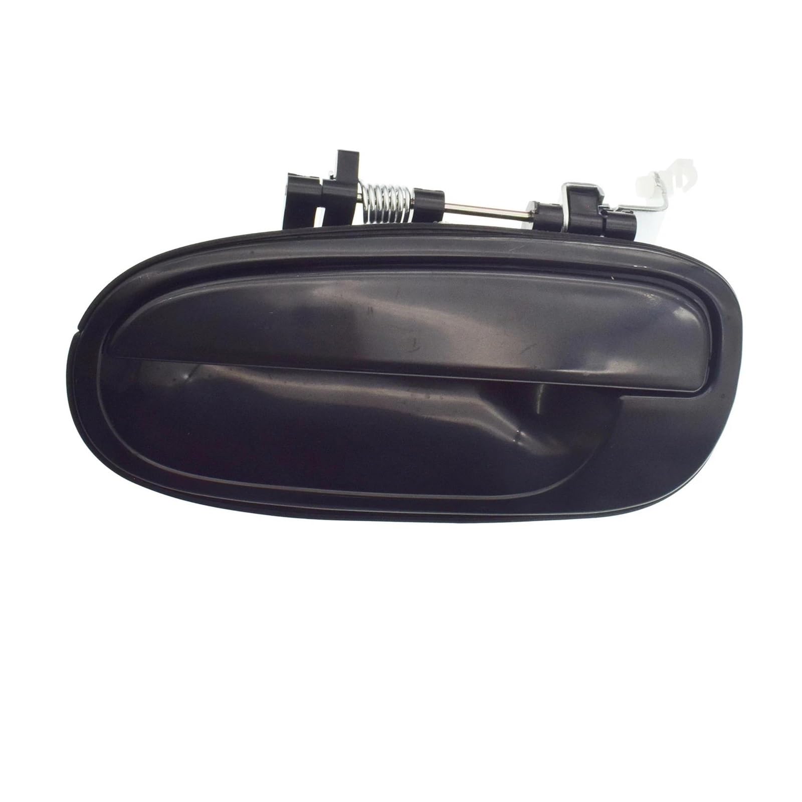 Auto Für Hyundai Für Matrix Für Lavita 2001-2010 Außentürgriff 82660-17000 82650-17000 83660-17000 83650-17000 Zubehör(HINTEN Links) von GHAEKEBC