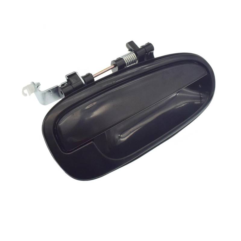 Auto Für Hyundai Für Matrix Für Lavita 2001-2010 Außentürgriff 82660-17000 82650-17000 83660-17000 83650-17000 Zubehör(HINTEN RECHTS) von GHAEKEBC